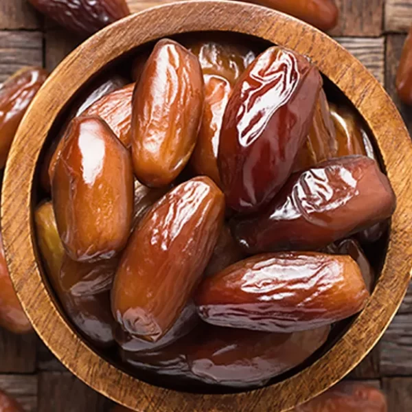 أفضل شركة تمور سعودية