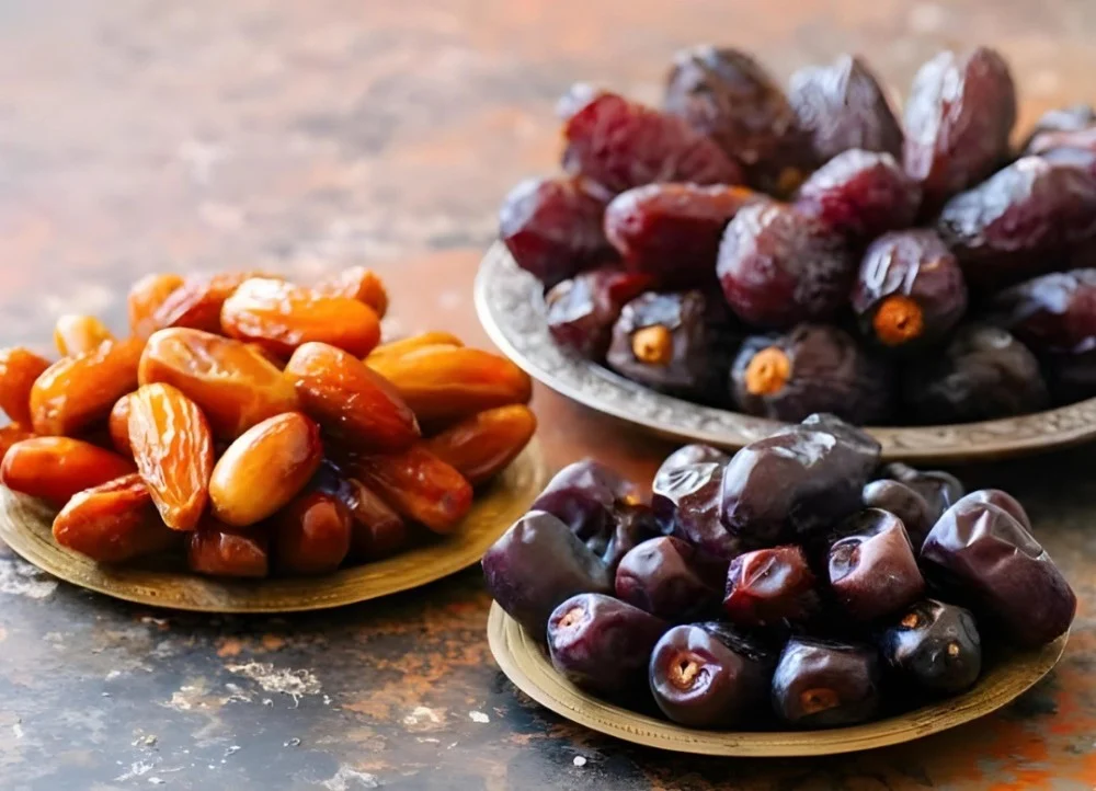  تمور السعودية الفاخرة
