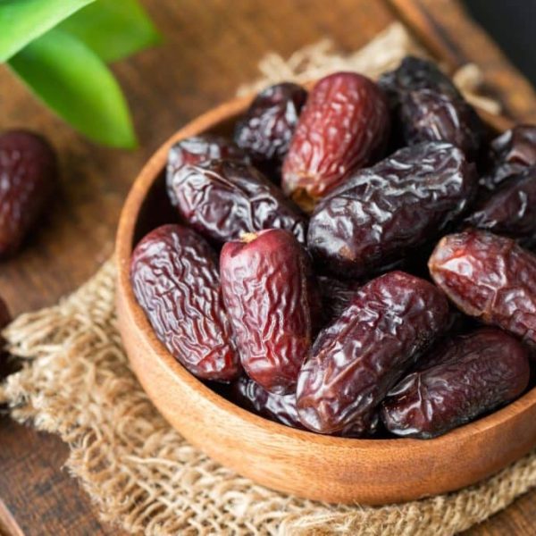 تمور السعودية