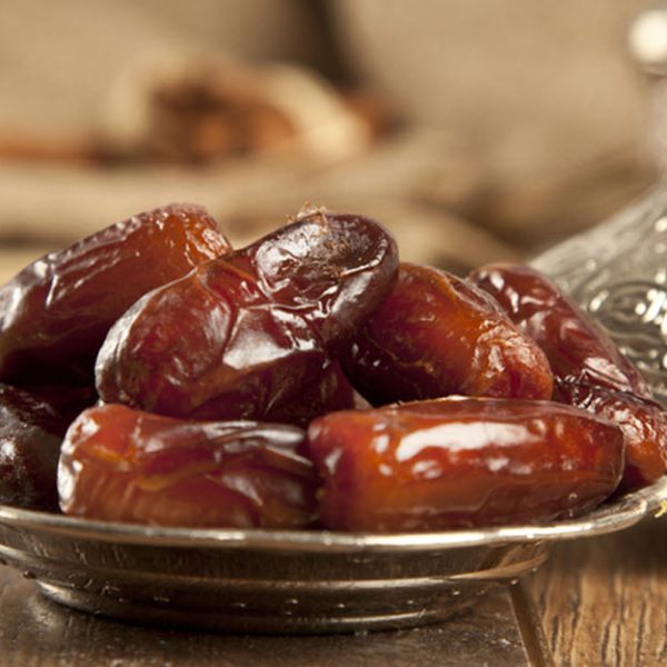 أنواع تمور السعودية