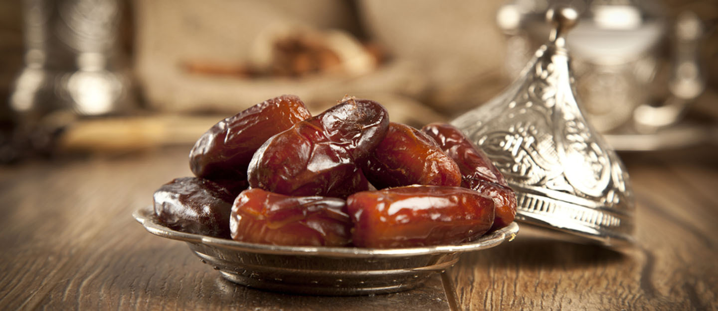 أنواع تمور السعودية