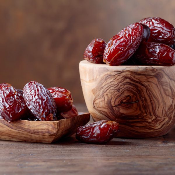 أشهر التمور السعودية