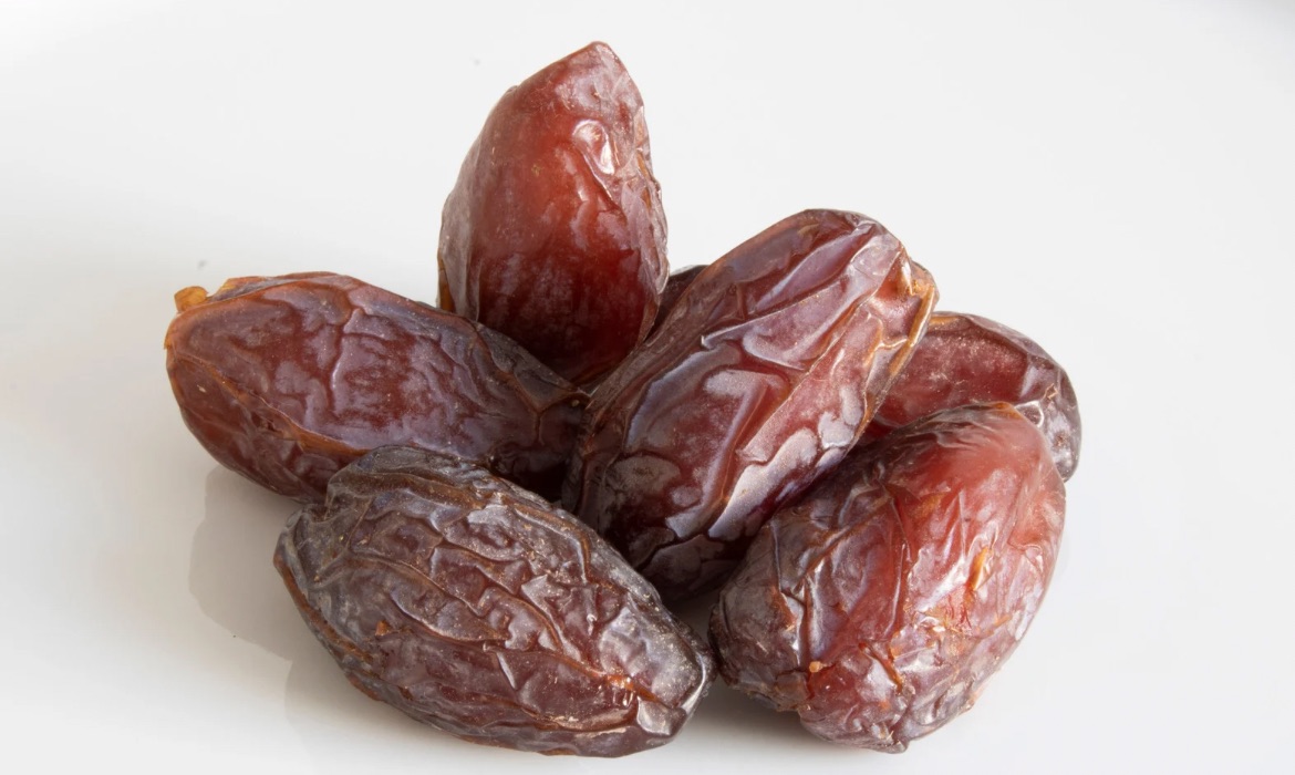 تمور المملكة العربية السعودية