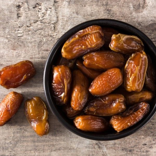 أجود أنواع التمر السعودي