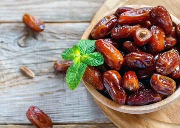 أهمية وفوائد التمور