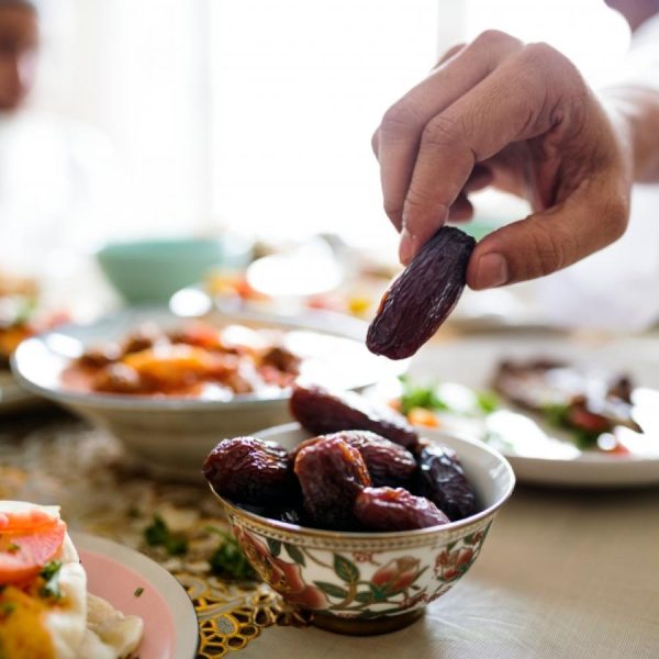 أهمية التمور السعودية