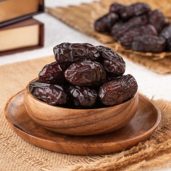 فوائد التمور السعودية للصحة