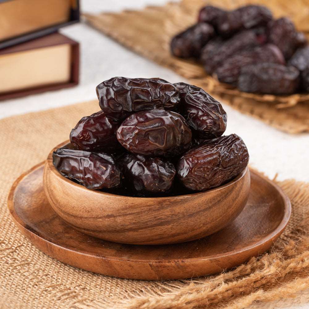 فوائد التمور السعودية للصحة