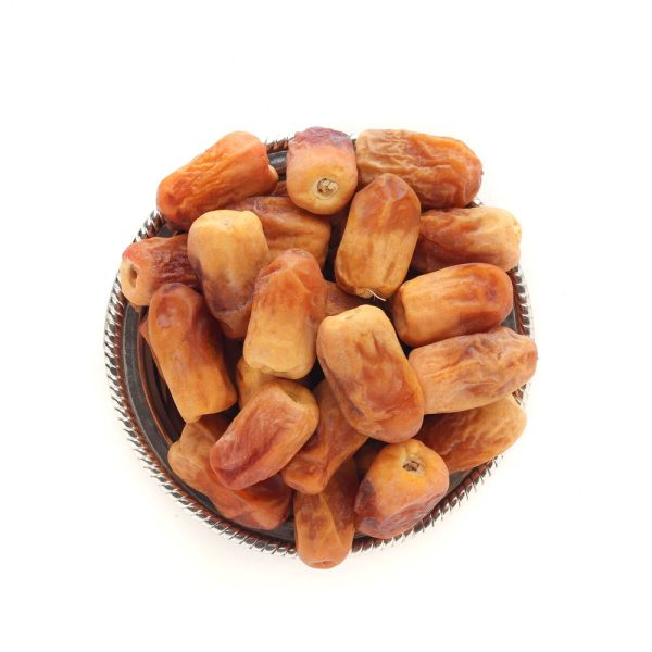 التمور السعودية
