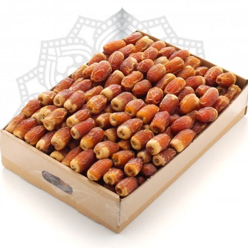 التمور في السعودية
