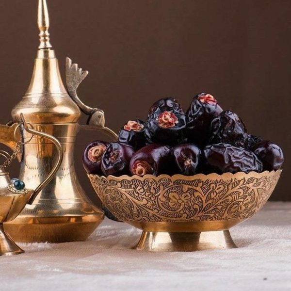 تمور السعودية الفاخرة
