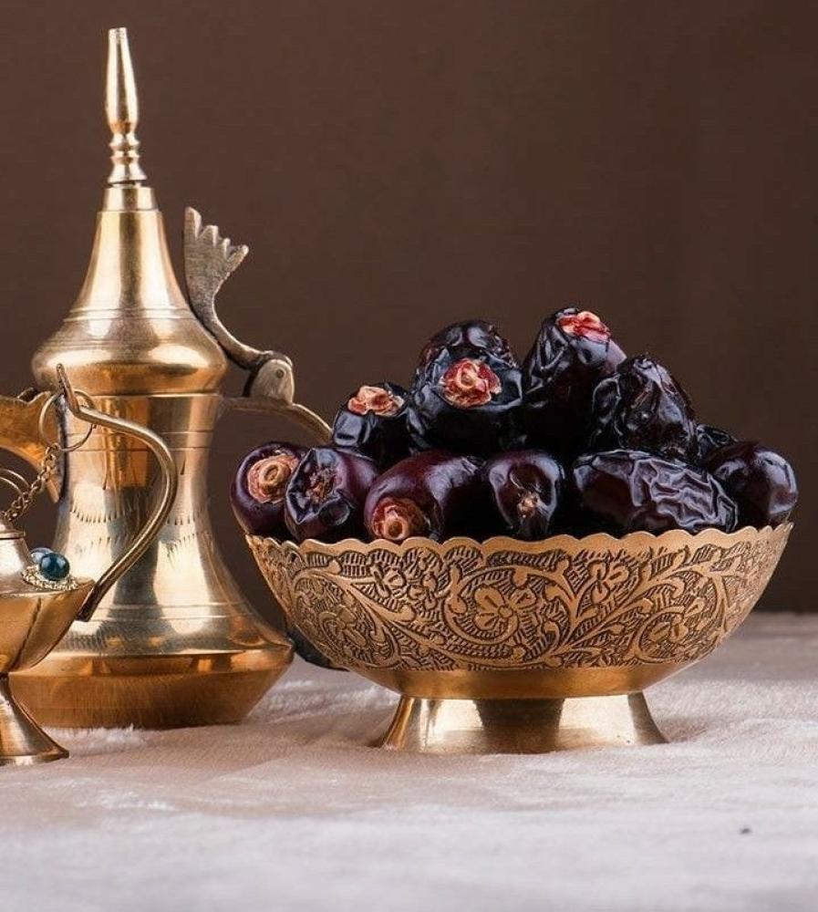 تمور السعودية الفاخرة